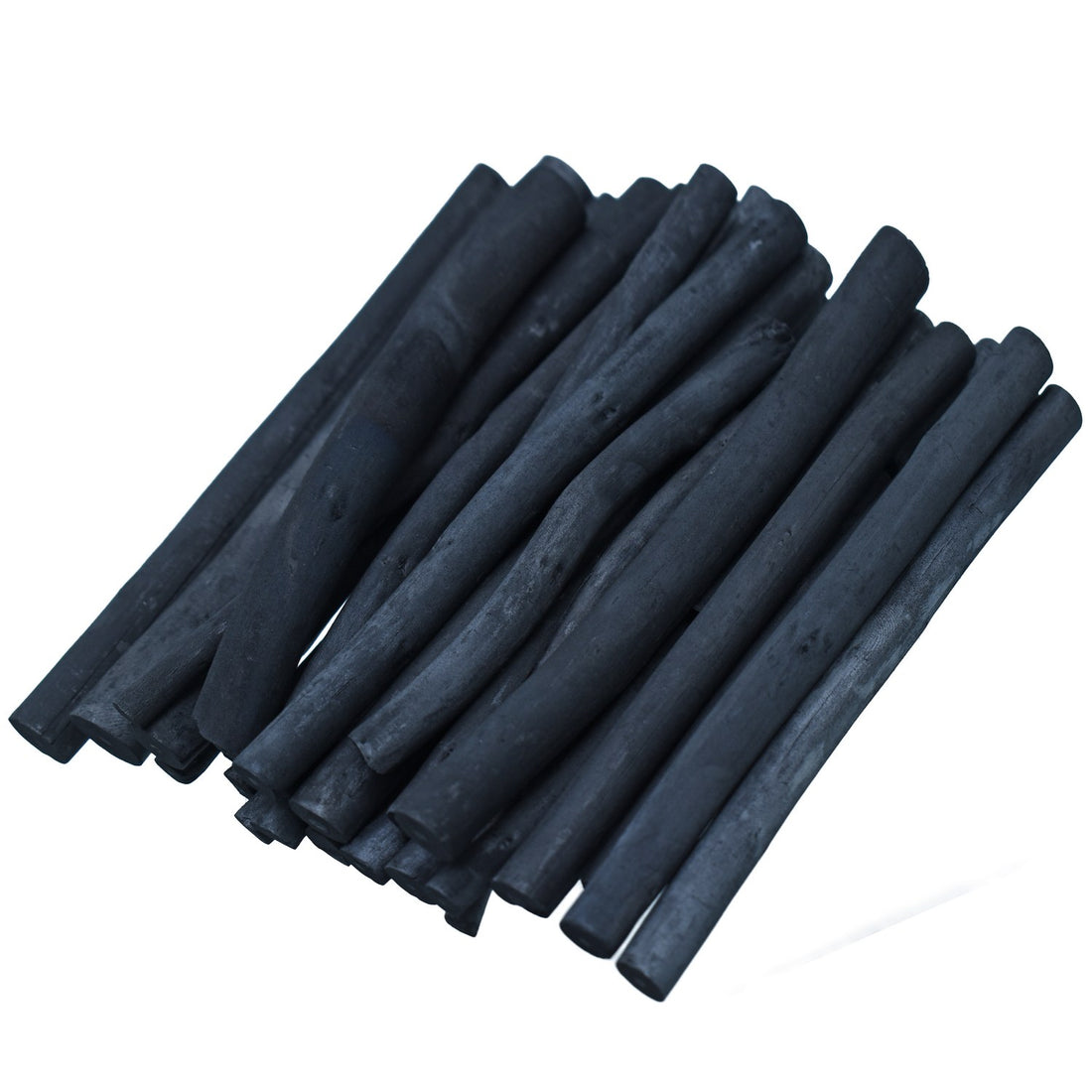 Superior Willow Charcoal Stick l 5-7mm l 20 Pcs l