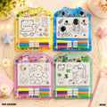 Kids Gift Set - Stationery Return Gift Combo (Design 10)