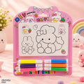 Kids Gift Set - Stationery Return Gift Combo (Design 10)