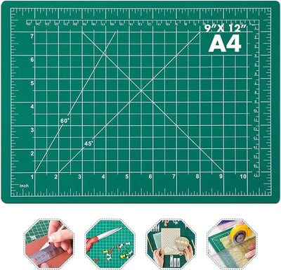 Cutting mats