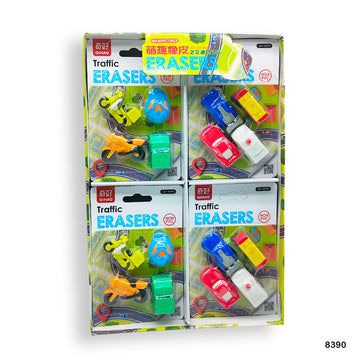 8390 Eraser 1Pc