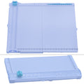 Scoring Board With Photo Paper Cutter Plastic Body