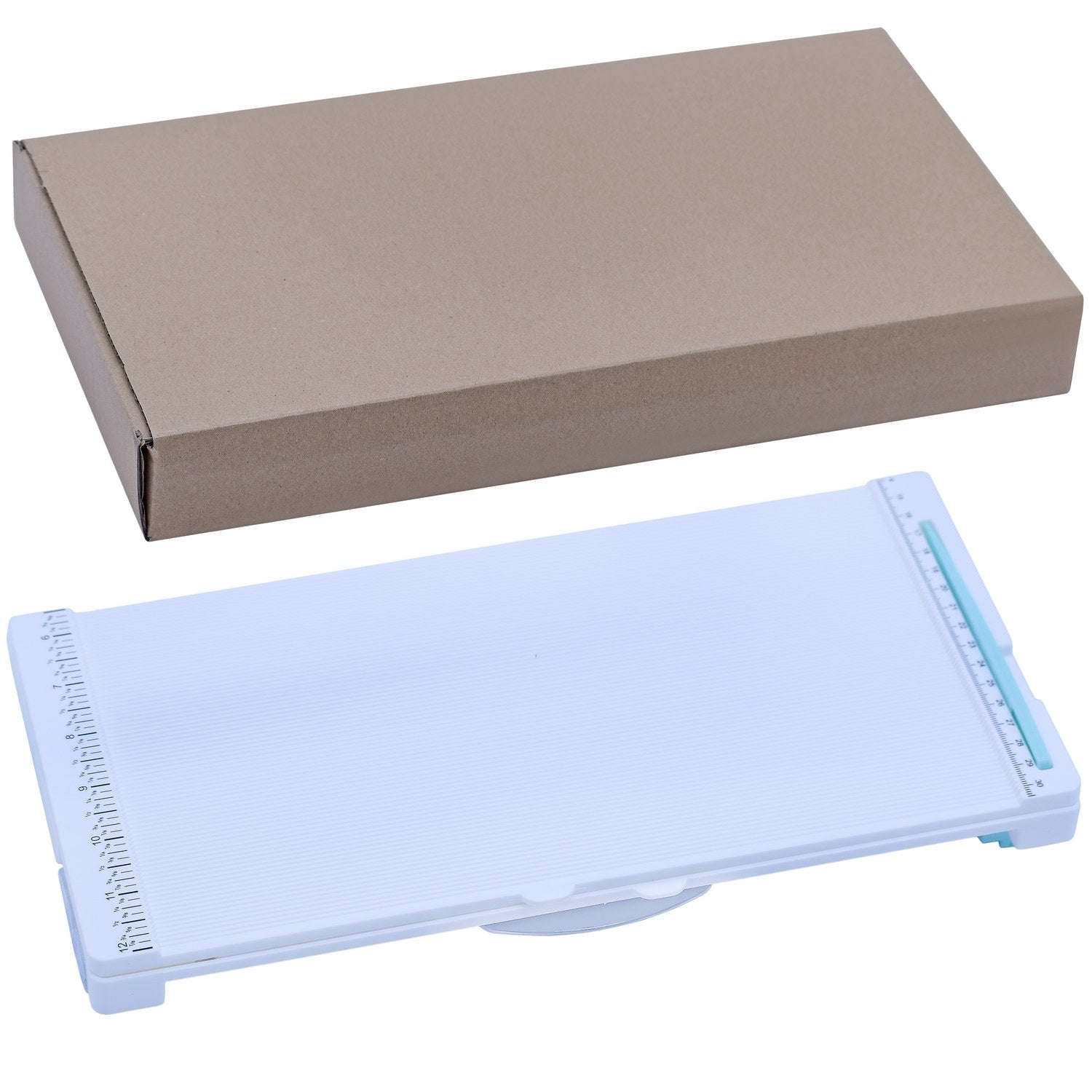 Scoring Board Paper Cutter - angle 2