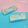Pencil Pouch Pen Case for School & Office (Design 3)