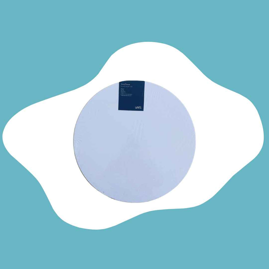 Canvas boards for painting at Inkarto | Different Board Sizes | Buy Now!