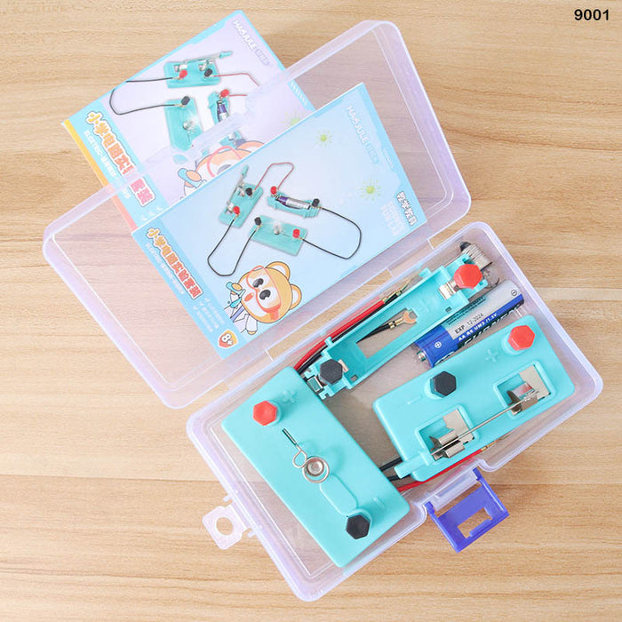 Scientific Kit - DIY Science Experiment Set