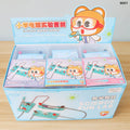 Scientific Kit - DIY Science Experiment Set