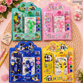 Kids Gift Set - Stationery Return Gift Combo (Design 1)