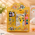 Kids Gift Set - Stationery Return Gift Combo (Design 1)