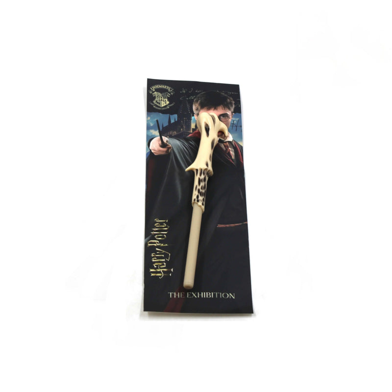 Harry Potter Magic Wand Ballpoint Pen (Assorted, Pack of 1)