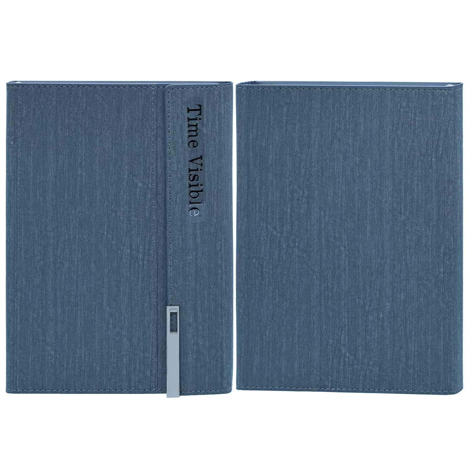 Premium Diary A5 Business Mix Color l Pack of 1