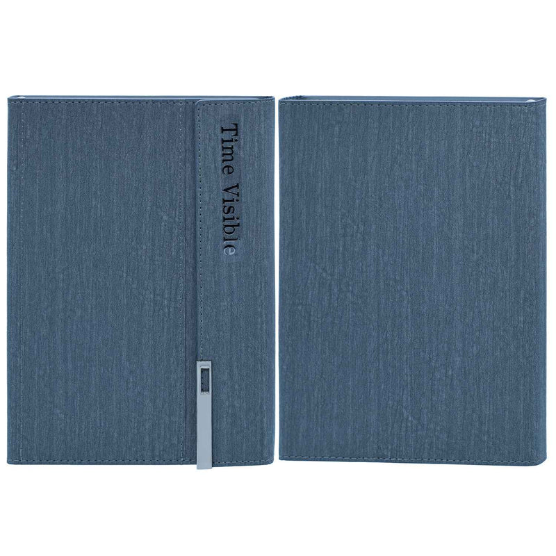 Premium Diary A5 Business Mix Color l Pack of 1