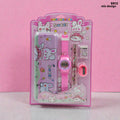 Kids Gift Set - Stationery Return Gift Combo (Design 5)
