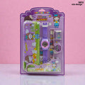 Kids Gift Set - Stationery Return Gift Combo (Design 5)