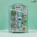Kids Gift Set - Stationery Return Gift Combo (Design 5)