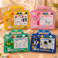 Kids Gift Set - Stationery Return Gift Combo (Design 7)