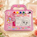 Kids Gift Set - Stationery Return Gift Combo (Design 7)