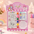 Kids Gift Set - Stationery Return Gift Combo (Design 11)