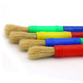 Painting Brush Round Set 4 Piece A01-4