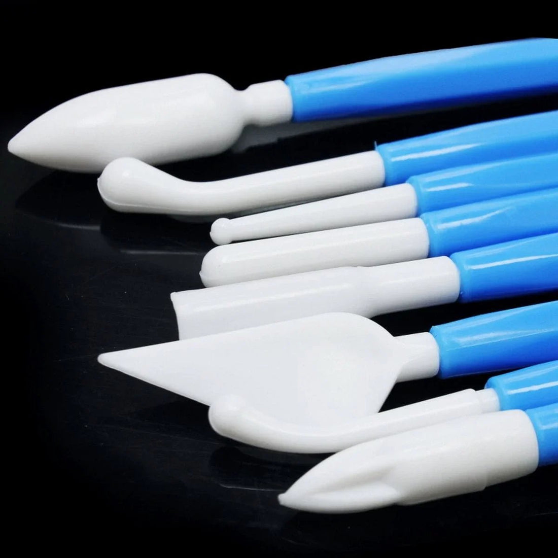 Craft Art Tools Set High Quality 8 Pcs Set A6413