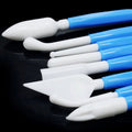 Craft Art Tools Set High Quality 8 Pcs Set A6413