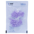 Artificial Flower Polons Purple Design 1 size view