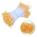 Artificial Flower Polons Mango Design 2