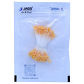 Artificial Flower Polons Mango Design 2 size view