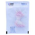 Artificial Flower Polons Pitch Design 2 size view