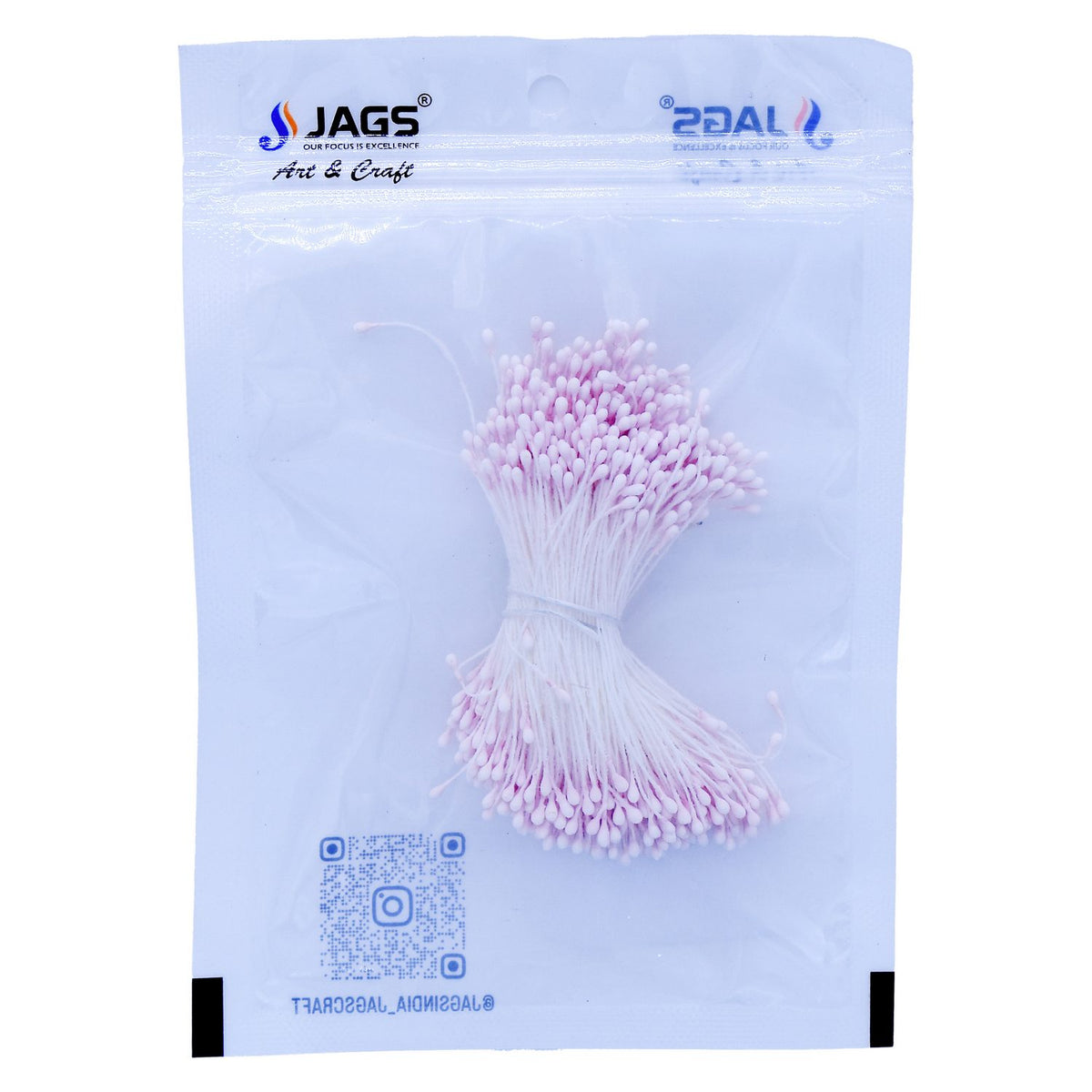 Artificial Flower Polons Pitch Design 2 size view