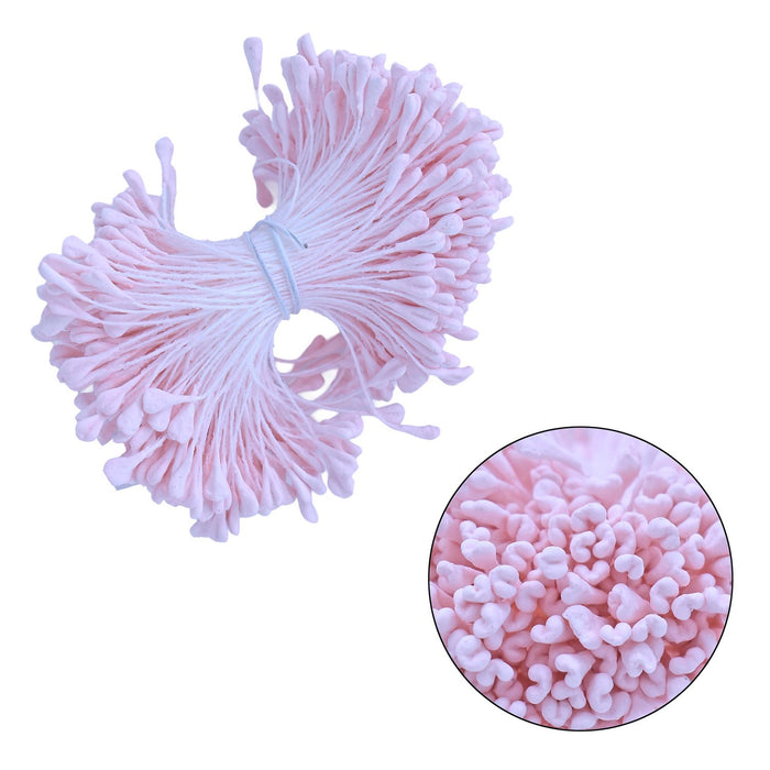 Artificial Flower Polons Pitch Design 5 for DIY Craft & Decor