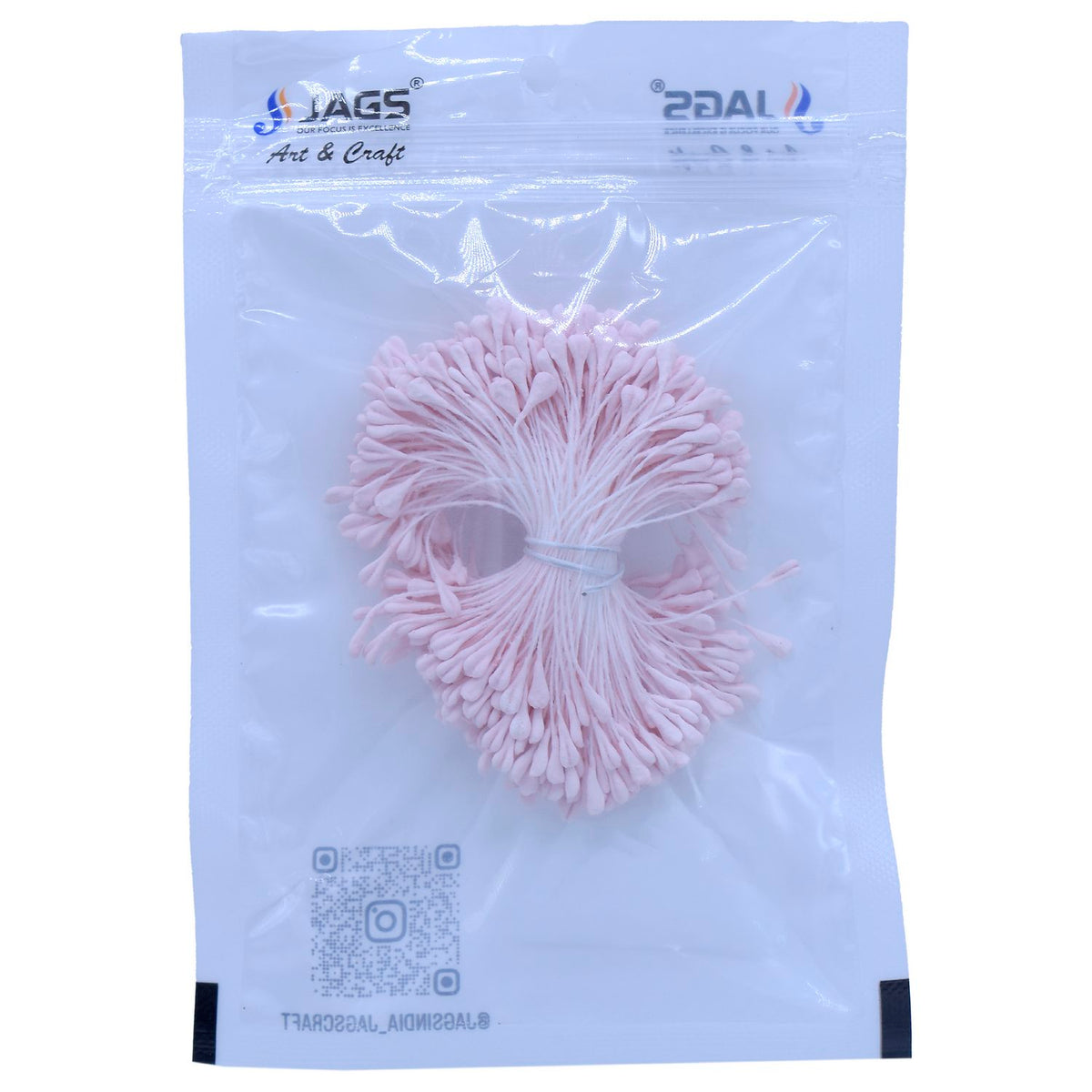 Artificial Flower Polons Pitch Design 5 size view