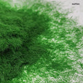 Artificial Grass Powder Dark Green 1kg - Miniature Landscape & Diorama
