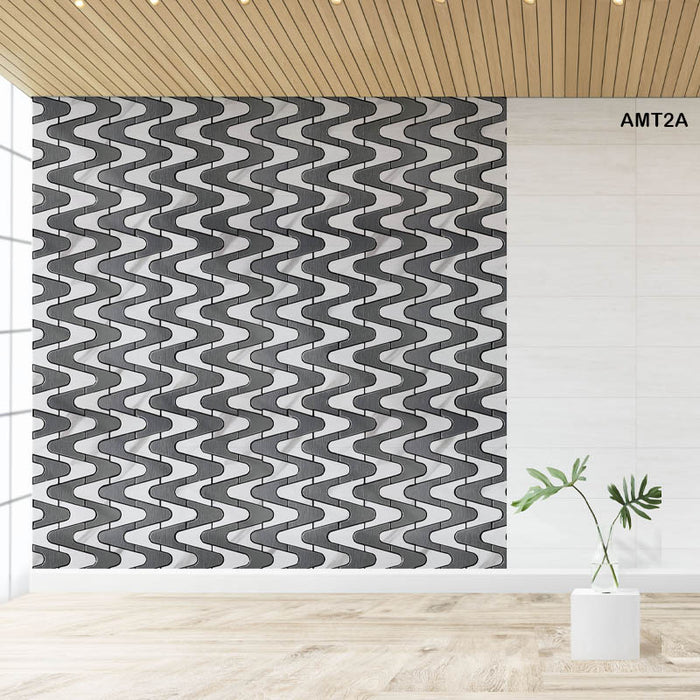 Craft Sticker I Self Adhesive Mosaic Tile