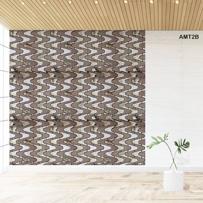 Craft Sticker I Self Adhesive Mosaic Tile