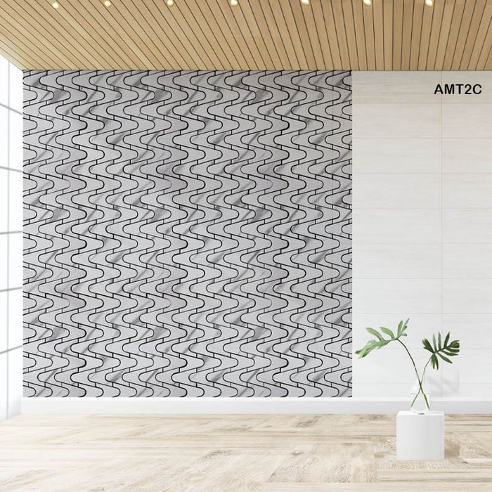 Craft Sticker I Self Adhesive Mosaic Tile