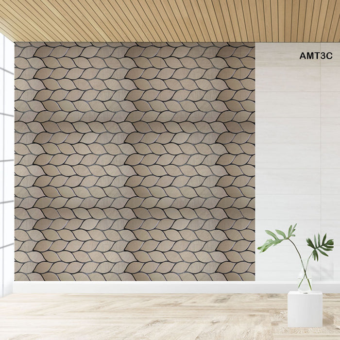 Craft Sticker I Self Adhesive Mosaic Tile