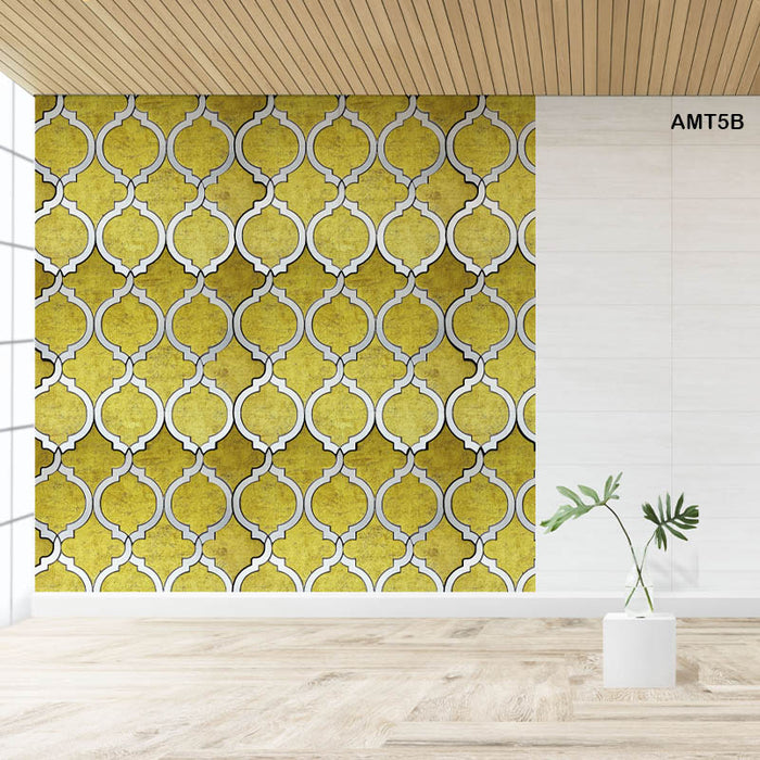 Craft Sticker I Self Adhesive Mosaic Tile