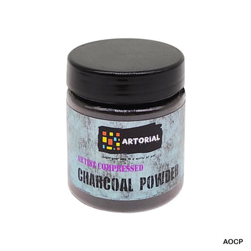 Artorial Charcoal Powder (Aocp)