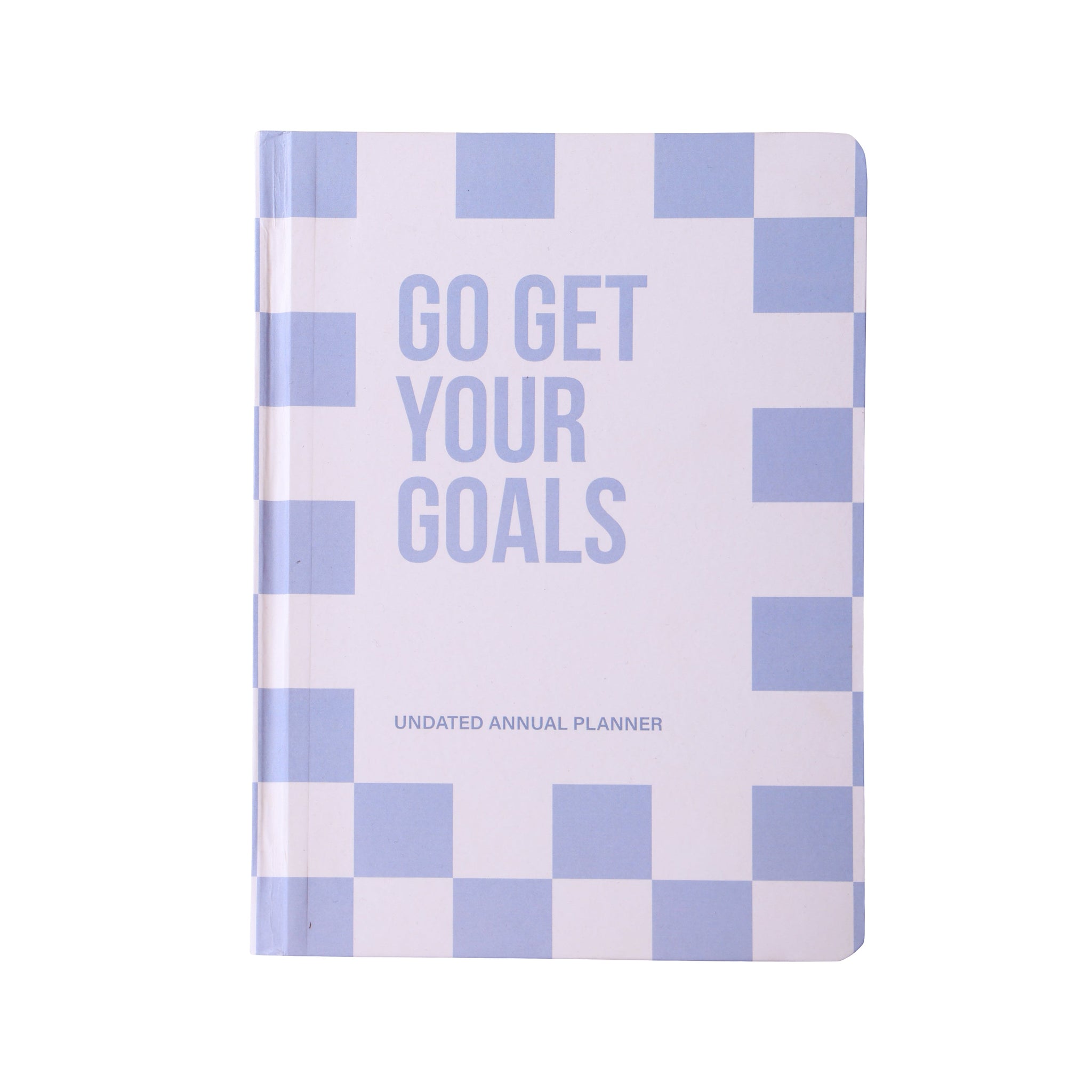 Goals Annual Planner 2025 (FREE SHIPPING)