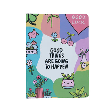 Good Things Annual Planner 2025 (FREE SHIPPING)