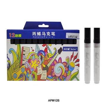 APM12B