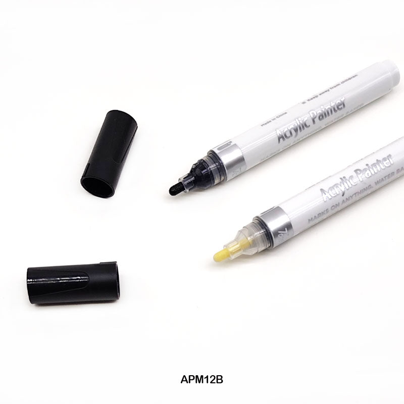 APM12B