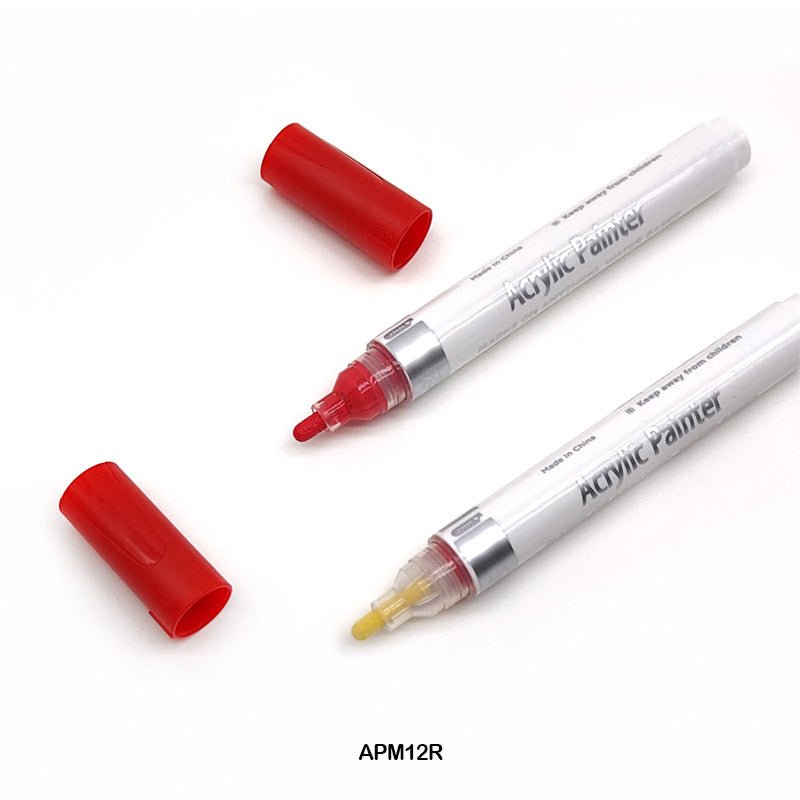 APM12R