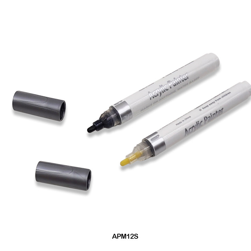 APM12S