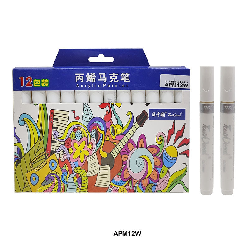 APM12W