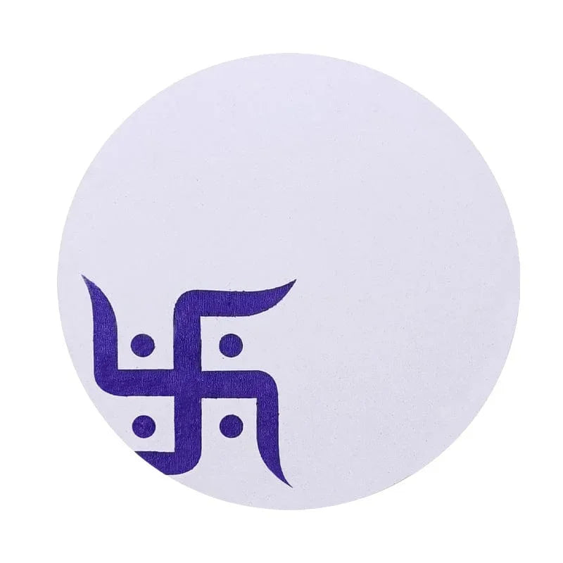 Acrylic Sheet Round 2Mm 1Pc 12" (Asr12)