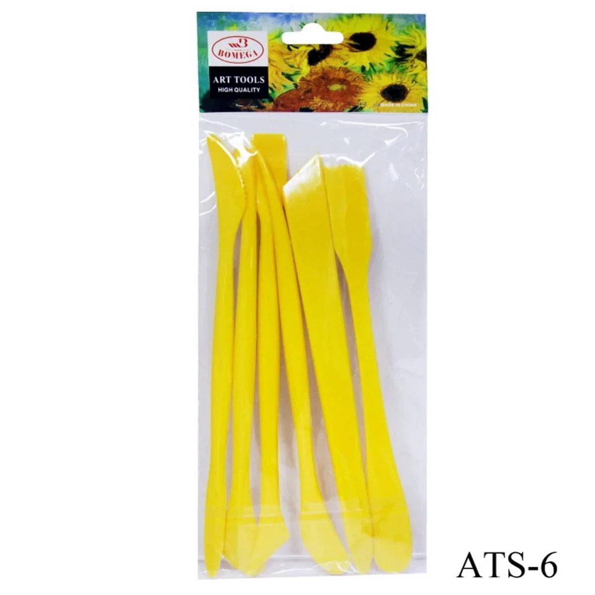 Craft Art Tools Set High Quality ATS-6