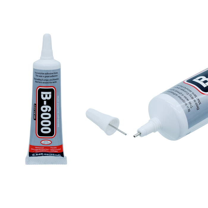 Glue Tube Ichi Ban 25ML B-600025