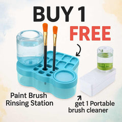 Brushes